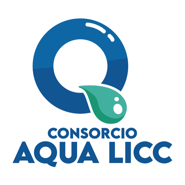 Logo Consorcio Aqua LICC